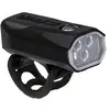 Image de Éclairage vélo avant Lezyne KTV Drive Pro 300+ Noir 250 lumens