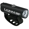 Image de Éclairage vélo avant Lezyne Classic Drive 500+ Noir TU