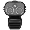 Image de Éclairage Lezyne Macro 1400+ / Strip 400+ Noir TU