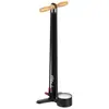 Image de Pompe à pied Lezyne Steel Floor Drive HV Noir TU