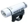 Image de Éclairage Topeak WhiteLite HP Focus Blanc TU
