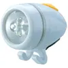 Image de Éclairage Topeak WhiteLite II Blanc TU