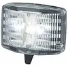 Image de Éclairage Topeak WhiteLite Aura Noir TU
