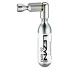 Image de Pompe CO2 Lezyne Trigger speed drive Argenté TU