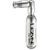 Image de Pompe CO2 Lezyne Floor Drive Gris TU