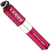 Image de Pompe à main Lezyne Alloy Drive Rouge 170 mm