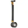 Image de Pompe à main LEZYNE Shock Drive Noir TU