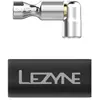 Image de Pompe CO2 Lezyne Head Only Argenté TU