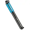 Image de Pompe à main Lezyne Lite Drive HP Bleu 170 mm