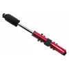 Image de Pompe à main Lezyne HV Drive Rouge 170 mm