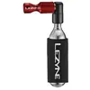 Image de Pompe CO2 Lezyne Trigger drive Noir TU