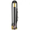 Image de Pompe à pied Lezyne Micro Floor Drive HPG Noir TU