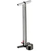 Image de Pompe à pied Lezyne CNC Floor Drive Argenté TU