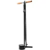 Image de Pompe à pied Lezyne Alloy Floor Drive-Tall Argenté 3,5"