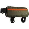 Image de Sacoche de cadre Birzman Packman Top Tube Noir 0,8 L