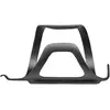 Image de Porte bidon gaucher carbon Birzman Noir TU