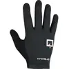 Image de Gants longs Prologo Proxim Lever Noir L