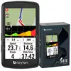 Image de Compteur GPS Bryton Rider S810 E Noir 3,5"