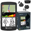 Image de Compteur GPS Bryton Rider S810 T Noir 3,5"