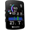Image de Compteur GPS Bryton Rider 550D Noir 2,8"