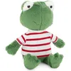 Image de Grenouille Ozzy (15 cm assis)