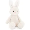 Image de Lapin blanc (25 cm assis)