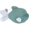 Image de Peluche bouillotte bien-être poisson Petit calme (25 cm)