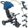 Image de Tricycle évolutif Explorer 4 en 1 V2 Bleu Royal