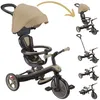 Image de Tricycle évolutif Explorer 4 en 1 V2 Sable