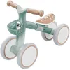 Image de Porteur Learning Bike eco-logic Vert sauge