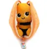 Image de Peluche Les Flipetz Buzzet l'abeille-clémentine