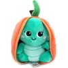 Image de Peluche Les Flipetz Corvet la tortue-pêche