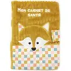 Image de Protège carnet de santé Cyranos le Renard