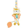Image de Peluche d'activités nomade Cyranos le Renard