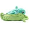 Image de Peluche Les Flipetz Bubblet le Poisson-Pois