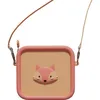 Image de Sac en silicone Fox