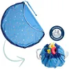 Image de Sac à jouets 2 en 1 Noomad Outdoor Swim Fun
