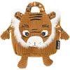 Image de Sac à dos bébé peluche Speculos le tigre