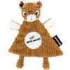 Image de Doudou plat Speculos le tigre