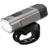 Image de Éclairage vélo avant Moon Rigel Pro USB Noir 42x87x24 mm