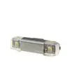 Image de Éclairage vélo avant USB Moon Gemini Argenté TU