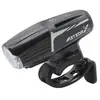 Image de Éclairage vélo avant Moon Meteor X-auto Pro USB Noir 88x30x29,5 mm
