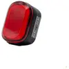Image de Éclairage arrière Moon Orion Sense USB Rouge TU