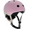 Image de Casque Rose XXS (45-51 cm)