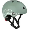 Image de Casque Green Lines XXS (45-51 cm)