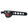 Image de Éclairage arrière Cateye Orb Noir TU