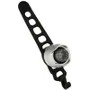 Image de Éclairage arrière Cateye Orb rechargeable Noir TU