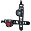 Image de Éclairage Cateye Orb rechargeable avant/arrière Noir TU