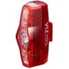 Image de Éclairage vélo Cateye VIZ150 Arrière Rouge TU