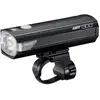 Image de Éclairage vélo Cateye AMPP1300 Avant Noir TU